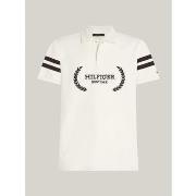 T-shirt Tommy Hilfiger MW0MW33588