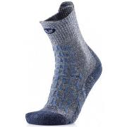 Chaussettes de sports Therm-ic Chaussettes Trekking UltraCool Linen Cr...