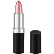 Rouges à lèvres Rimmel London Lasting Finish Shimmers Lipstick 903-plu...