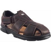 Chaussures Bienve Chaussure homme 47 marron