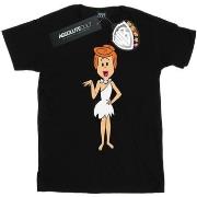 T-shirt The Flintstones Wilma Flintstone Classic Pose