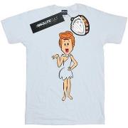 T-shirt The Flintstones BI23134