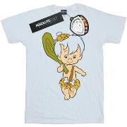 T-shirt The Flintstones BI23149