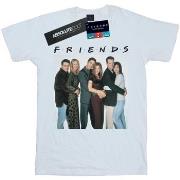 T-shirt Friends BI23402