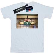 T-shirt Friends Central Perk Photo