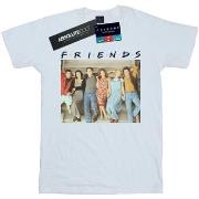 T-shirt Friends BI23419