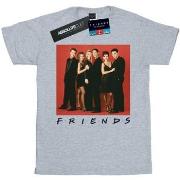 T-shirt Friends BI23420