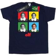 T-shirt Elf BI23804