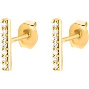 Boucles oreilles Agatha Ruiz de la Prada Boucles d'oreilles puces Bars...