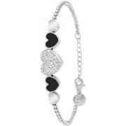 Bracelets Sc Crystal B2935-ARGENT-BRACELET