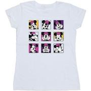 T-shirt Disney BI33124