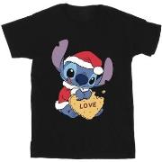 T-shirt Disney BI33138