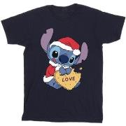 T-shirt Disney BI33138