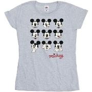 T-shirt Disney BI33194