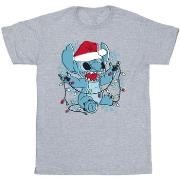 T-shirt Disney BI33209