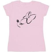 T-shirt Disney Nose Up