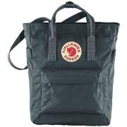 Sac a dos Fjallraven Sac à dos Kanken Topepack Graphite