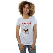 T-shirt Gremlins BI22789