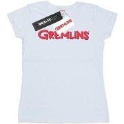 T-shirt Gremlins BI22835