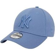 Casquette New-Era Casquette enfant bleu 60434945