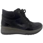 Bottines Suave CHAUSSURES 17500SV