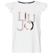 T-shirt Liu Jo -