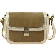 Sac Dupond Durand TESSA petit sac bandoulie`re en cuir