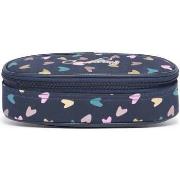 Trousse Cameleon Trousse 1 compartiment VINTAGE FANTASY 709-PBVGPLUM