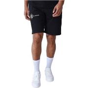 Short Project X Paris Short homme Paris noir 2240218 BKCC - S