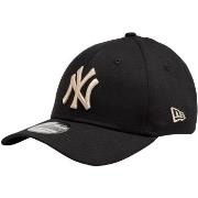 Casquette New-Era League Essentials 39THIRTY New York Yankees Cap