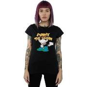 T-shirt Animaniacs World Domination