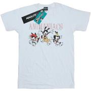 T-shirt Animaniacs BI9099