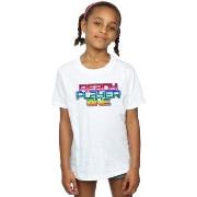 T-shirt enfant Ready Player One BI34322