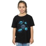 T-shirt enfant Ready Player One Universe Map