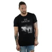 T-shirt The Exorcist BI24662