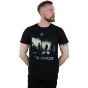 T-shirt The Exorcist BI24684