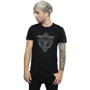 T-shirt Fantastic Beasts BI24965