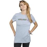 T-shirt Woodstock BI43089