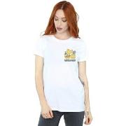 T-shirt Woodstock BI43097