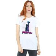 T-shirt Ready Player One Parzival Key