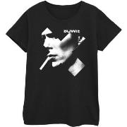 T-shirt David Bowie BI48077