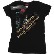 T-shirt David Bowie BI51410