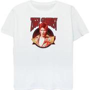 T-shirt David Bowie BI51843