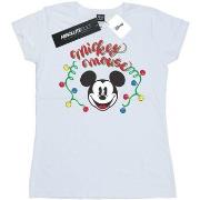 T-shirt Disney BI33291