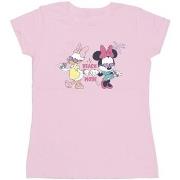 T-shirt Disney Beach Mode