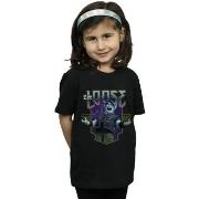 T-shirt enfant Disney Onward Let Loose