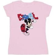 T-shirt Disney Goal Striker