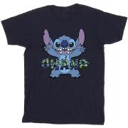 T-shirt Disney Ohana