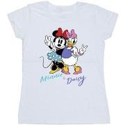 T-shirt Disney BI33596