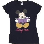 T-shirt Disney Story Time